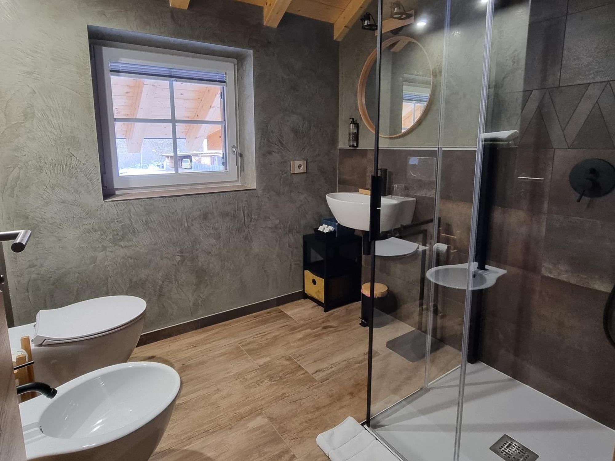 Residence Geisler Funes Фунес Экстерьер фото